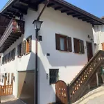 Tizzi Apartment