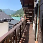 شقة Tizzi *