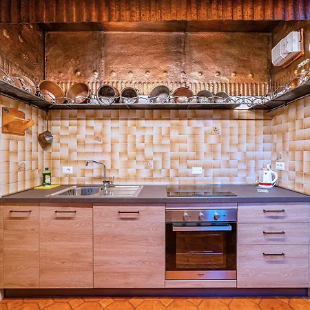 Appartement Tizzi Alleghe