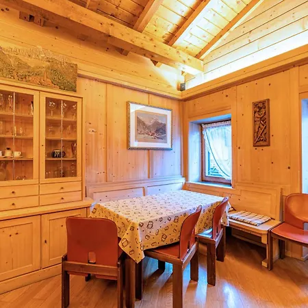 Tizzi Appartement *