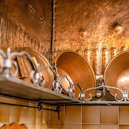 Appartement Tizzi