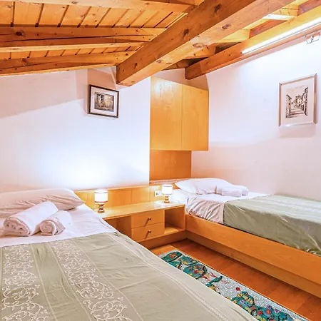 Tizzi Appartement