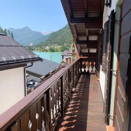 Appartement Tizzi *