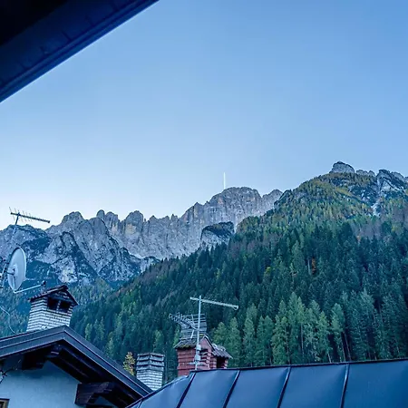 Appartement Tizzi *