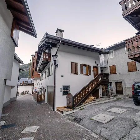 Appartement Tizzi *