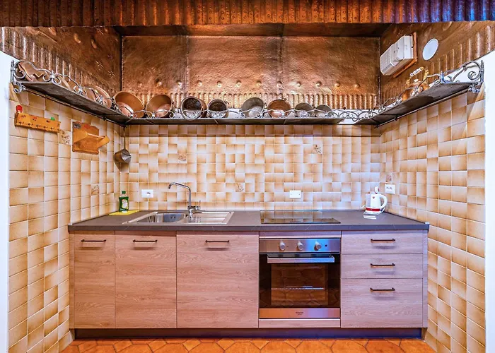 Apartman Tizzi Alleghe