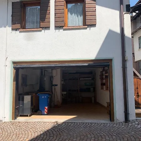 Tizzi Apartment Alleghe