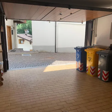 Tizzi Alleghe