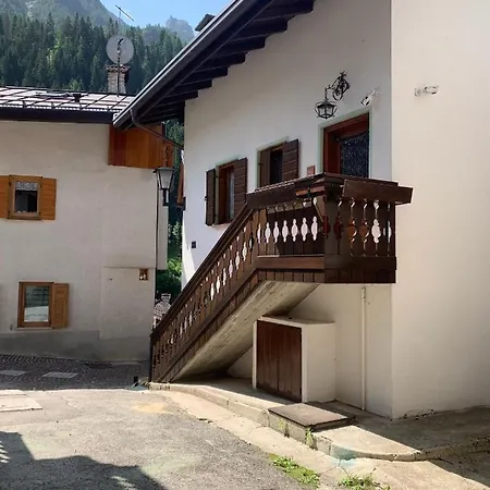 Tizzi Apartment