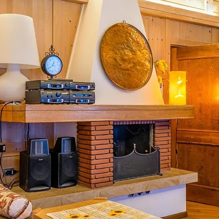 Apartment Tizzi *