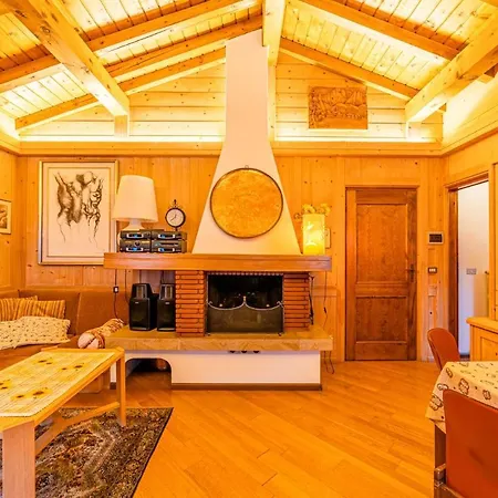 Apartamento Tizzi Alleghe