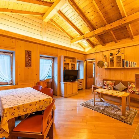 Apartamento Tizzi Alleghe