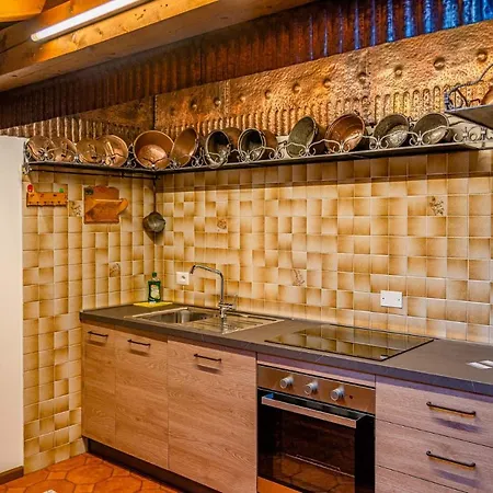 Apartment Tizzi