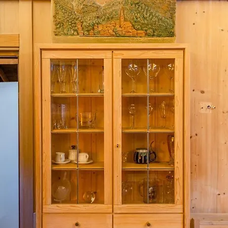 Apartamento Tizzi Alleghe