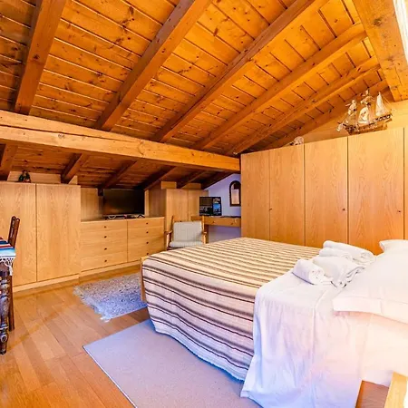 Tizzi Apartment *