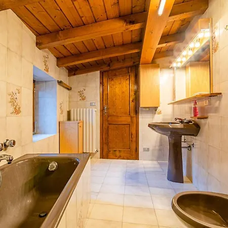 Apartament Tizzi