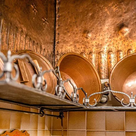 Apartment Tizzi