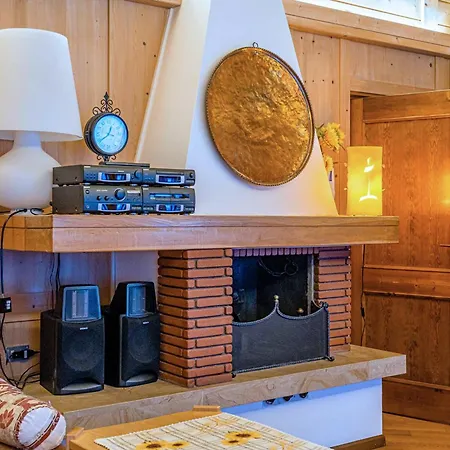 Apartamento Tizzi Alleghe